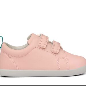 Ten Little Blush Pink Everyday Sneakers Sz 11.5